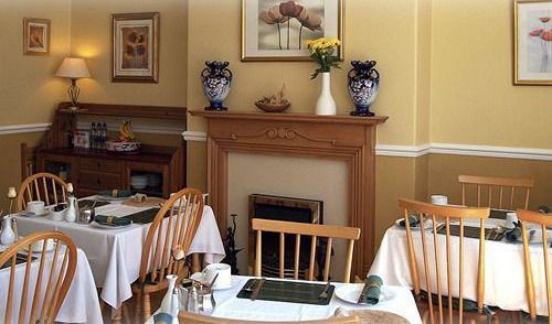 Chiltern Guest House ウィットビー エクステリア 写真