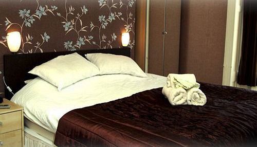 Chiltern Guest House ウィットビー エクステリア 写真