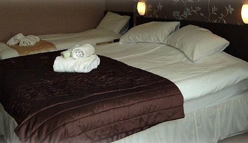 Chiltern Guest House ウィットビー エクステリア 写真