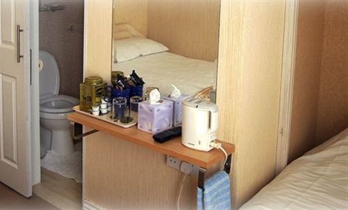 Chiltern Guest House ウィットビー エクステリア 写真