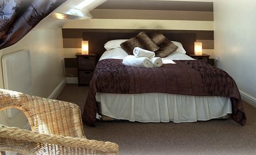 Chiltern Guest House ウィットビー エクステリア 写真