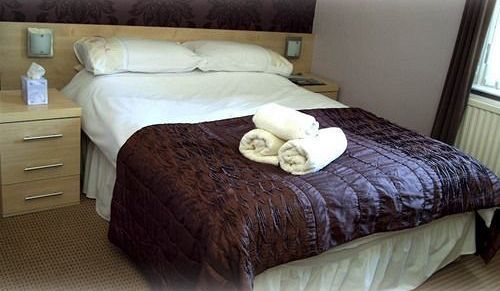 Chiltern Guest House ウィットビー エクステリア 写真